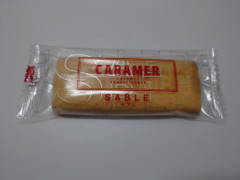 銀座たまや CARAMER サブレプレーン 商品写真