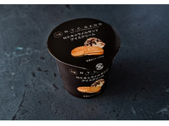 N.Y.C.SAND キャラメルサンドアイスクリーム 商品写真