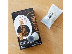 東京たまご ごまたまご ひとくちアイス 商品写真