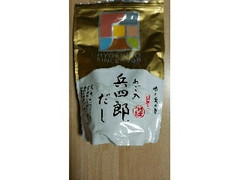 味の兵四郎 あご入 兵四郎だし 商品写真