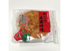 片岡食品 かぐら南蛮味噌 商品写真