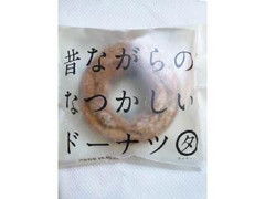 タマヤパン 昔ながらのなつかしいドーナツ 商品写真