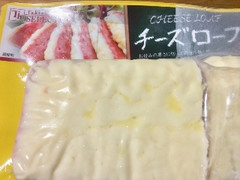 チーズローフ 170g