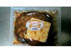 ハンバーグチーズ 125g
