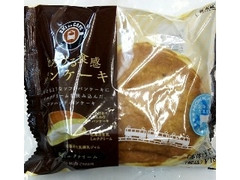 ニューデイズ EKI na CAFE EKI na CAFE とろける食感パンケーキ 商品写真