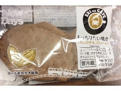 ニューデイズ EKI na CAFE EKI na CAFE もっちりたい焼き ミルクチョコクリーム 商品写真