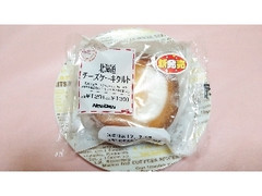 ニューデイズ Panest Panest 北海道チーズケーキタルト 商品写真
