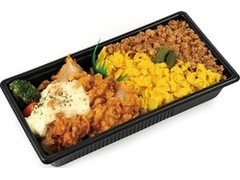 ニューデイズ 2色そぼろとチキン南蛮弁当 商品写真