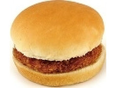 ニューデイズ Panest 仙台味噌チキンカツバーガー 商品写真