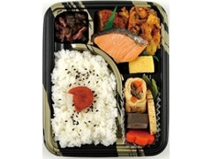 幕の内弁当