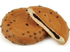 ニューデイズ チョコチップクッキーパン 商品写真