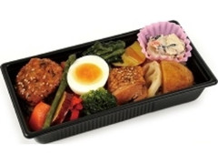 春の彩り野菜にぎわい弁当