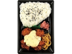 ニューデイズ 大盛りご飯 チキン南蛮弁当 商品写真