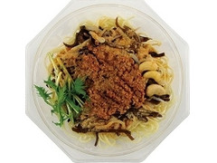 ニューデイズ 175°DENO担担麺監修 冷し担担麺 商品写真