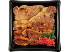 ニューデイズ 豚丼 十勝豚丼のたれ使用