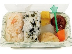 ニューデイズ 2種のだしおむすびセット 商品写真