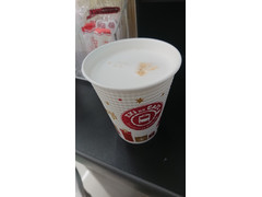 ニューデイズ EKI na CAFE ミルクたっぷりカフェラテ 商品写真
