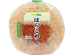 はらこめしおにぎり