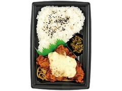 ニューデイズ 大盛りご飯！チキン南蛮弁当 商品写真