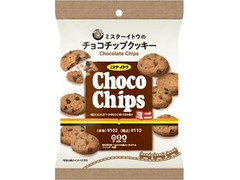 ニューデイズ EKI na CAFE チョコチップクッキーミニ 商品写真