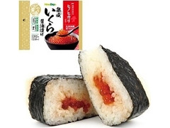 ニューデイズ こだわり黄金 熟成いくら醤油漬け 商品写真