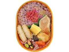 管理栄養士監修まごわやさしい弁当