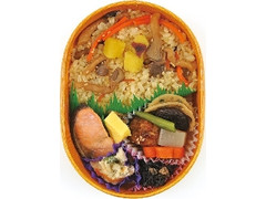 管理栄養士監修まごわやさしい弁当