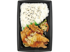 ニューデイズ 大盛りご飯！油淋鶏弁当 商品写真