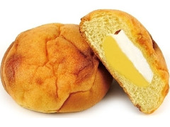 Panest シュークリームパン カスタード＆ホイップ