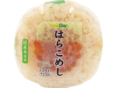 はらこめしおにぎり