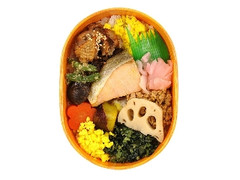 管理栄養士監修 まごわやさしい弁当