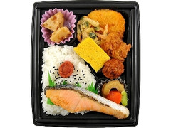 春の幕の内弁当