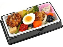 春の彩り野菜にぎわい弁当