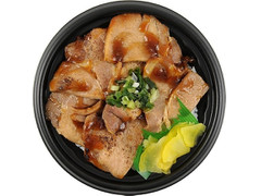 ニューデイズ 炙り豚丼 十勝豚丼のたれ使用 商品写真