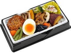 ニューデイズ 秋の彩り野菜にぎわい弁当 商品写真