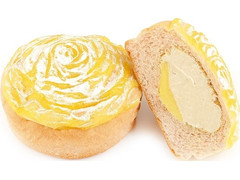 ニューデイズ Panest マロンのホイップクリームパン 商品写真