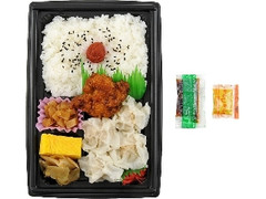 ニューデイズ しゅうまい弁当