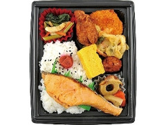 幕の内弁当