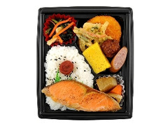 幕の内弁当