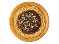 じっくり煮込んだ！ミートソーススパゲティ