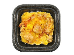 宮崎県産日南どりの特製親子丼