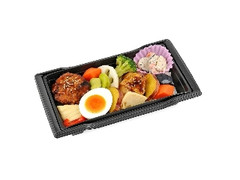 春の彩り野菜にぎわい弁当