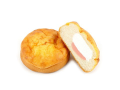 ニューデイズ Panest シュークリームパン あまおういちご＆ホイップ 商品写真