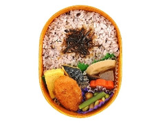 管理栄養士監修 まごわやさしい弁当