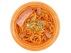 昔懐かしい洋食屋風ナポリタン