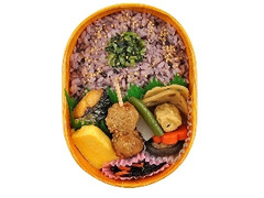 管理栄養士監修 まごわやさしい弁当