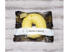 ニューデイズ Panest BAGEL＆BAGEL ベーグル レモンとはちみつ 商品写真
