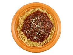 じっくり煮込んだ！ミートソーススパゲティ