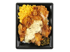 ニューデイズ タルタルとり天丼 商品写真