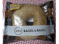 ニューデイズ Panest BAGEL＆BAGEL 国産小麦のレモンティー 商品写真